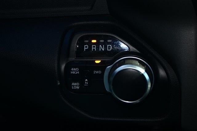 2019 RAM 2500 Big Horn