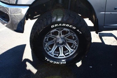 2019 RAM 2500 Big Horn