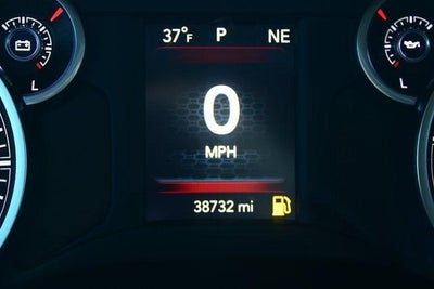 2019 RAM 2500 Big Horn