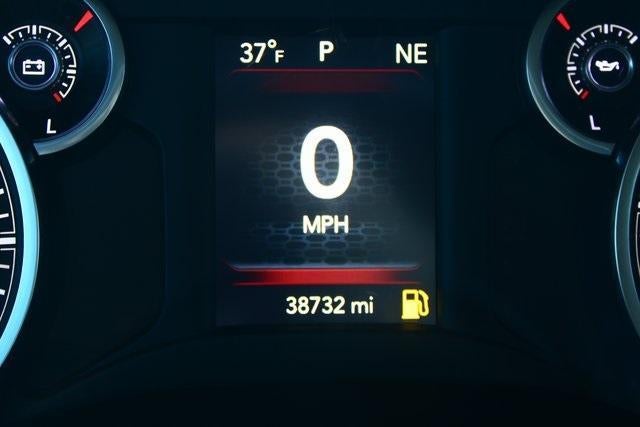 2019 RAM 2500 Big Horn