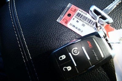 2019 RAM 2500 Big Horn