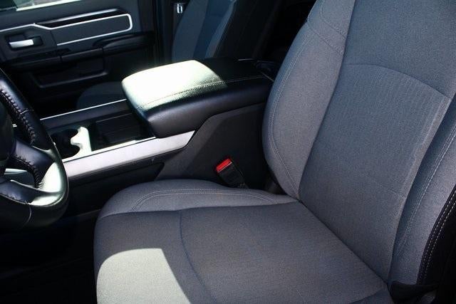 2019 RAM 2500 Big Horn