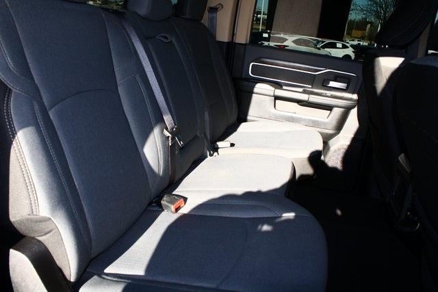 2019 RAM 2500 Big Horn