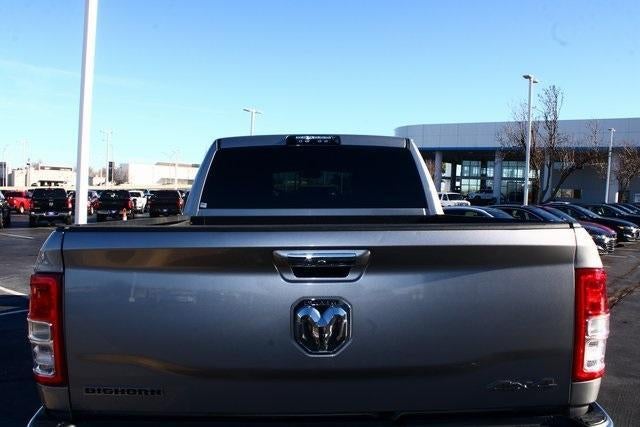 2019 RAM 2500 Big Horn