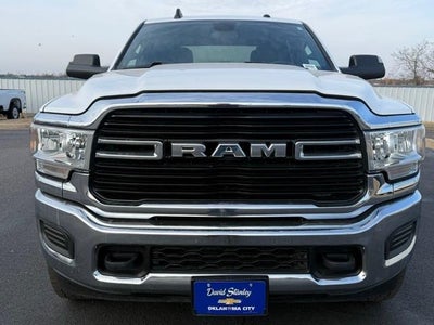 2021 RAM 2500 Big Horn