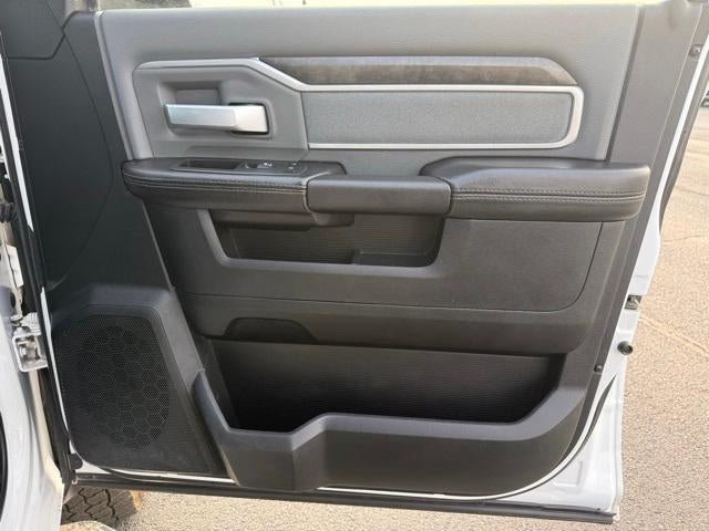 2021 RAM 2500 Big Horn