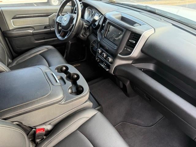 2021 RAM 2500 Big Horn