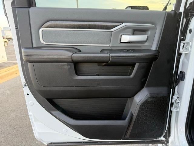 2021 RAM 2500 Big Horn