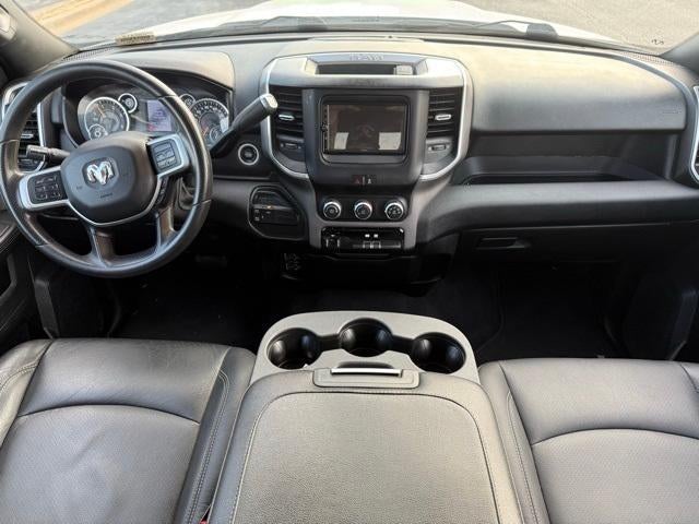 2021 RAM 2500 Big Horn