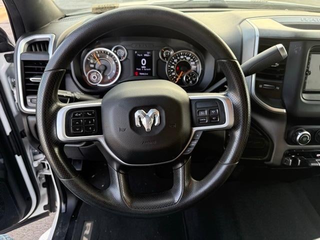 2021 RAM 2500 Big Horn