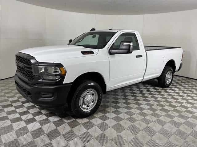 2023 RAM 2500 Big Horn 4X4 Crew Cab SWB's photo