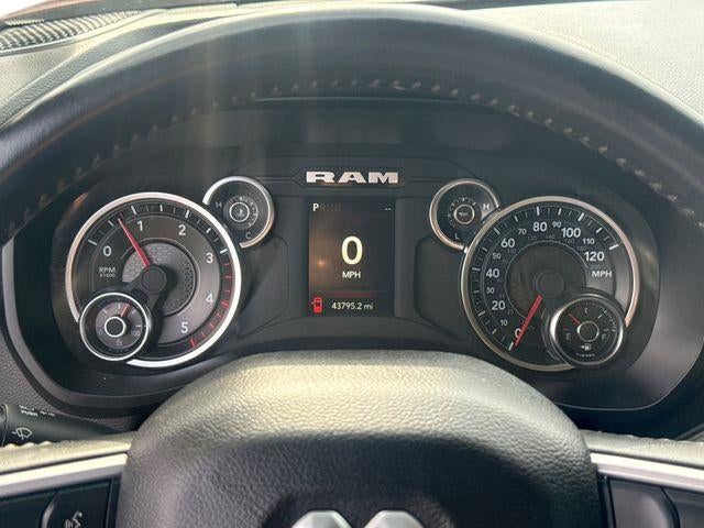 2023 RAM 2500 Big Horn