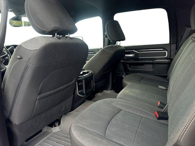 2023 RAM 2500 Big Horn