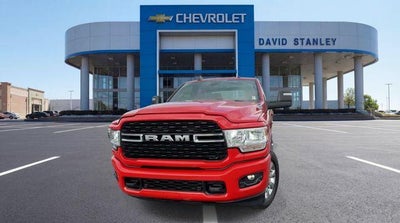 2023 RAM 2500 Big Horn