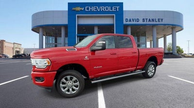 2023 RAM 2500 Big Horn