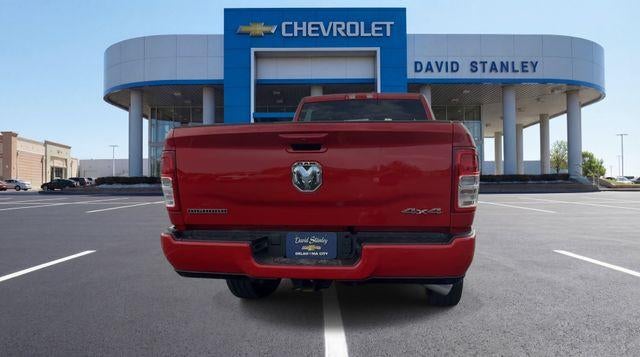 2023 RAM 2500 Big Horn