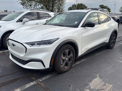 2023 Ford Mustang Mach-E Select