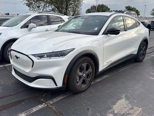 2023 Ford Mustang Mach-E Select
