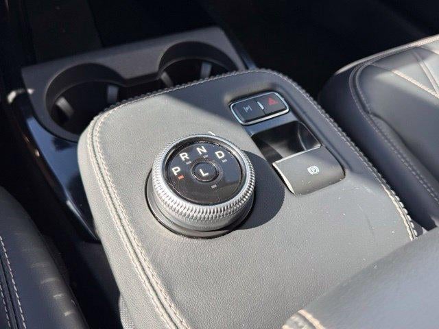 2023 Ford Mustang Mach-E Select