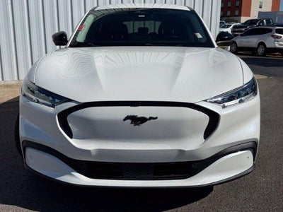 2023 Ford Mustang Mach-E Select