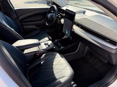 2023 Ford Mustang Mach-E Select