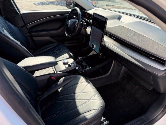 2023 Ford Mustang Mach-E Select
