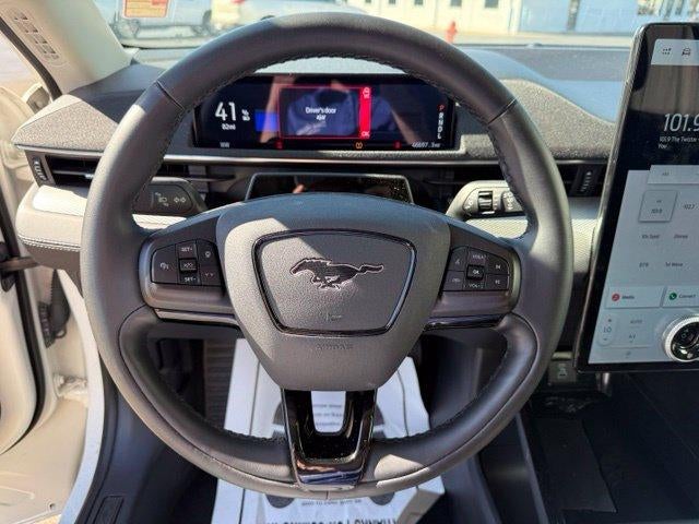 2023 Ford Mustang Mach-E Select
