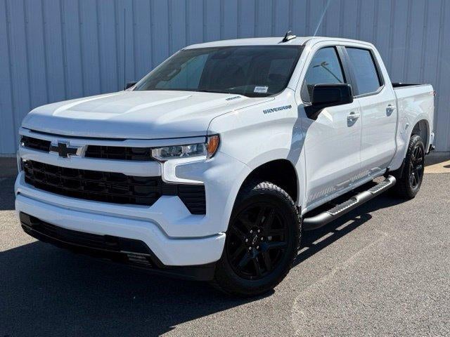 2026 Chevrolet Silverado 1500 RST - Photo 1
