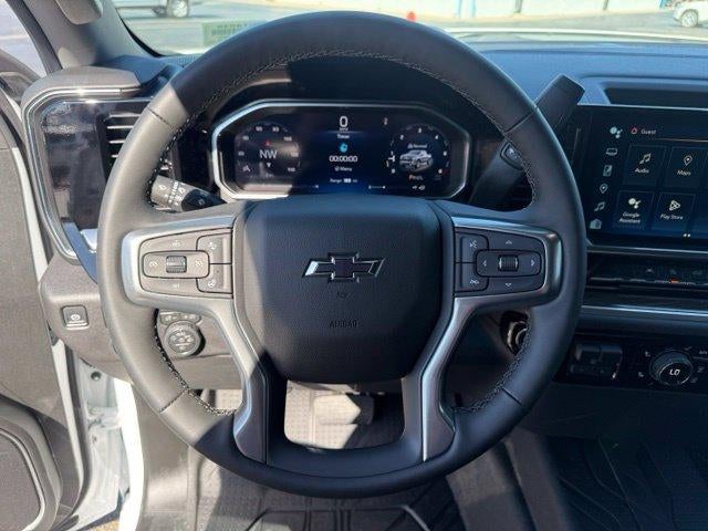 2026 Chevrolet Silverado 1500 RST - Photo 10