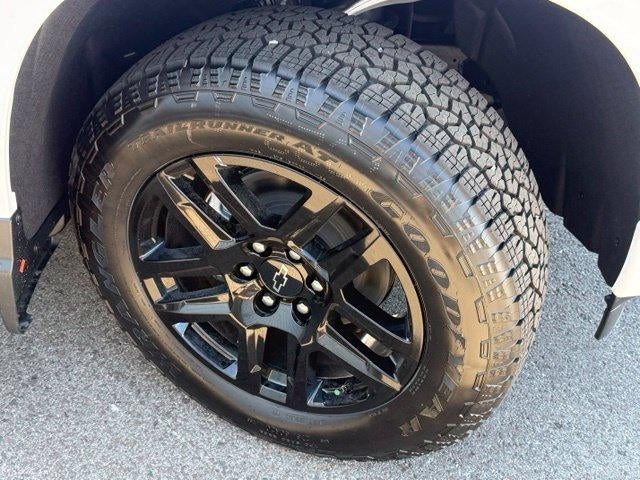 2026 Chevrolet Silverado 1500 RST - Photo 16
