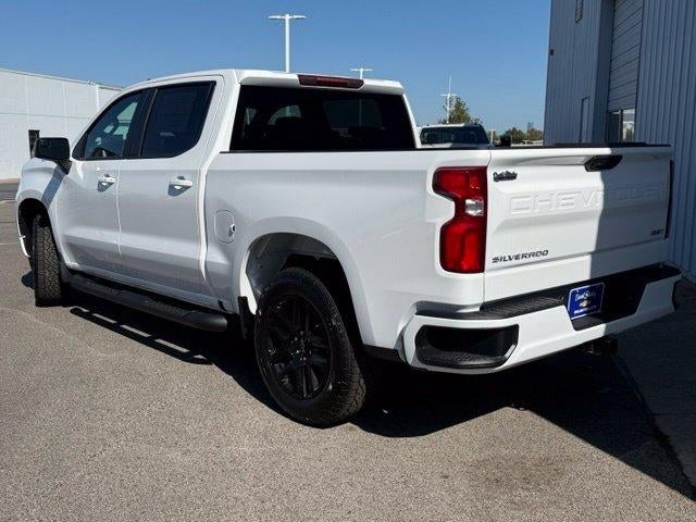 2026 Chevrolet Silverado 1500 RST - Photo 2
