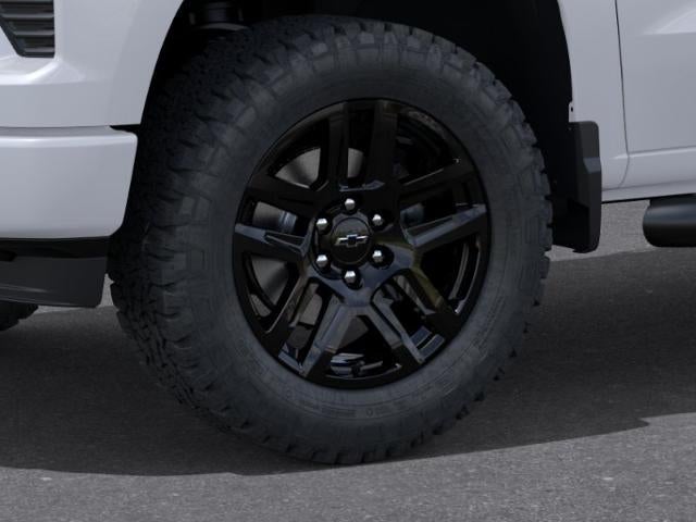 2026 Chevrolet Silverado 1500 RST - Photo 26