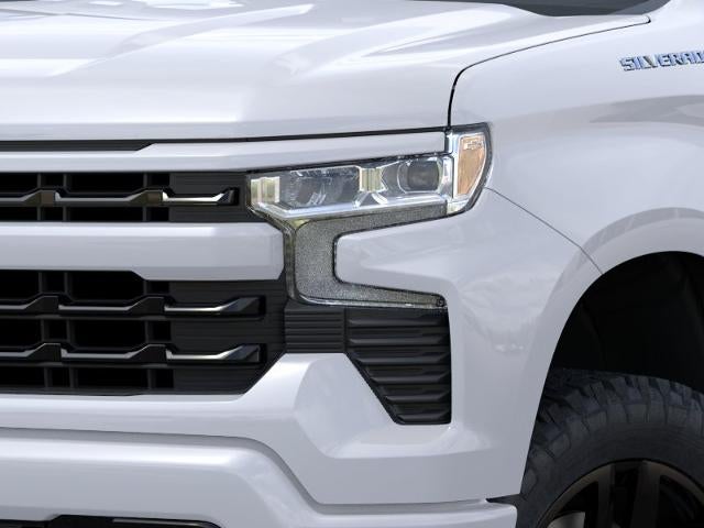 2026 Chevrolet Silverado 1500 RST - Photo 27