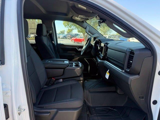2026 Chevrolet Silverado 1500 RST - Photo 3