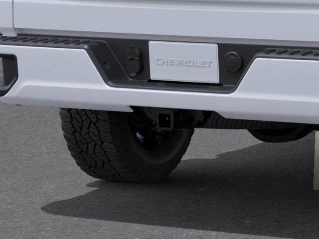 2026 Chevrolet Silverado 1500 RST - Photo 31