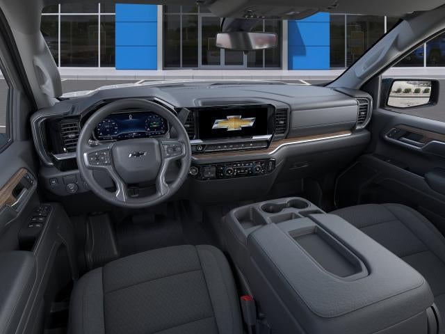 2026 Chevrolet Silverado 1500 RST - Photo 32