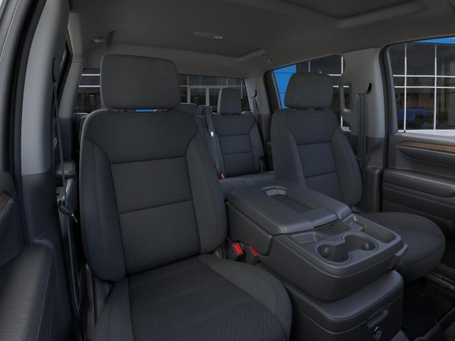 2026 Chevrolet Silverado 1500 RST - Photo 33