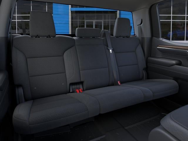 2026 Chevrolet Silverado 1500 RST - Photo 34
