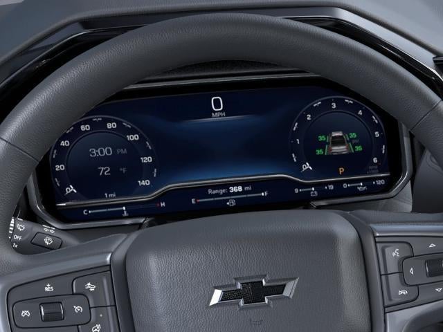 2026 Chevrolet Silverado 1500 RST - Photo 35