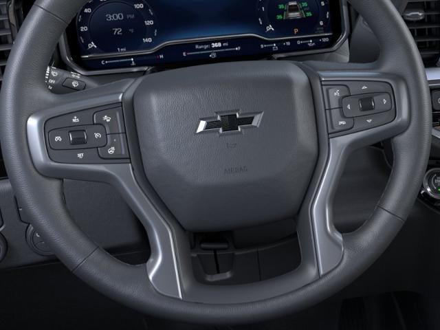 2026 Chevrolet Silverado 1500 RST - Photo 36