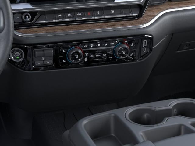 2026 Chevrolet Silverado 1500 RST - Photo 40