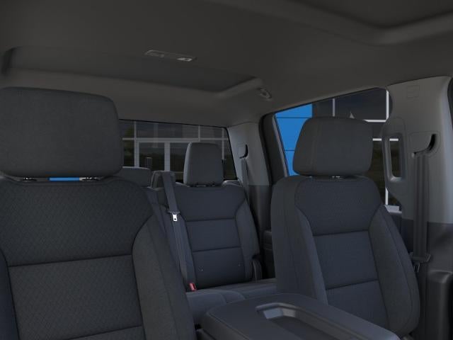 2026 Chevrolet Silverado 1500 RST - Photo 25