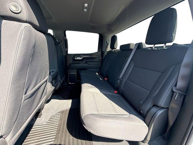 2026 Chevrolet Silverado 1500 RST - Photo 25