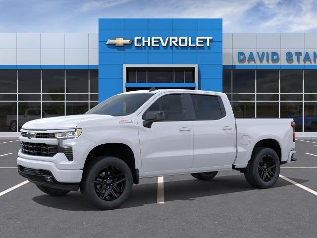 2026 Chevrolet Silverado 1500 RST - Photo 28
