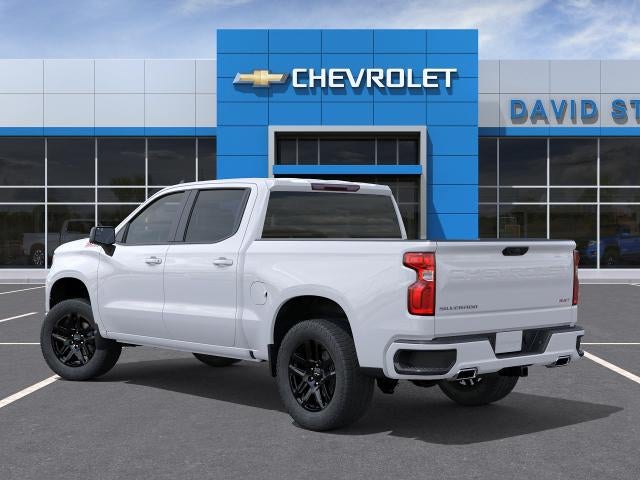 2026 Chevrolet Silverado 1500 RST - Photo 29