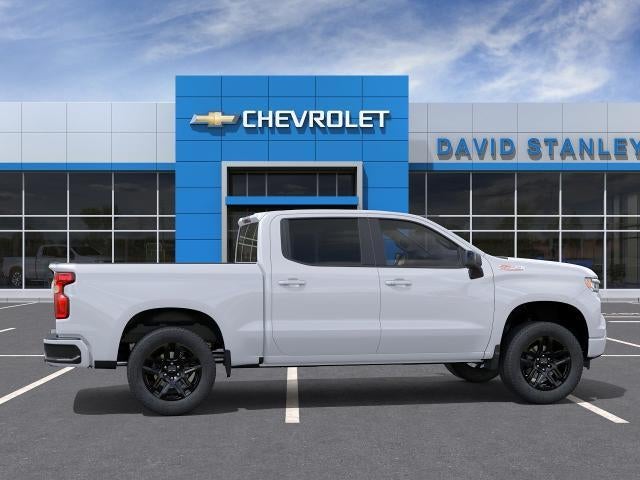 2026 Chevrolet Silverado 1500 RST - Photo 31