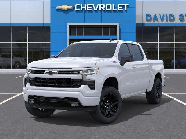 2026 Chevrolet Silverado 1500 RST - Photo 32