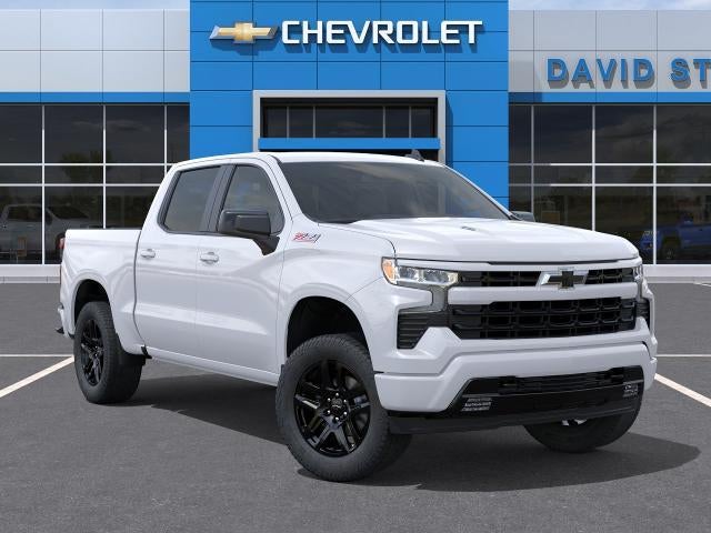 2026 Chevrolet Silverado 1500 RST - Photo 33