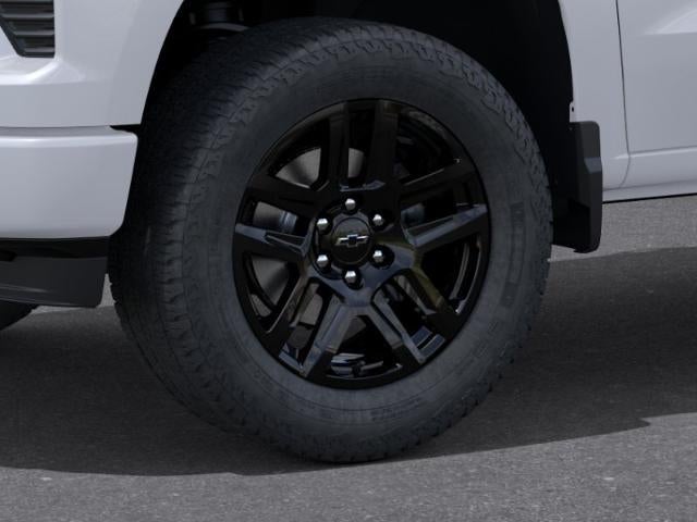 2026 Chevrolet Silverado 1500 RST - Photo 35