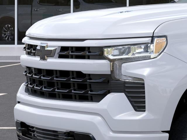 2026 Chevrolet Silverado 1500 RST - Photo 39